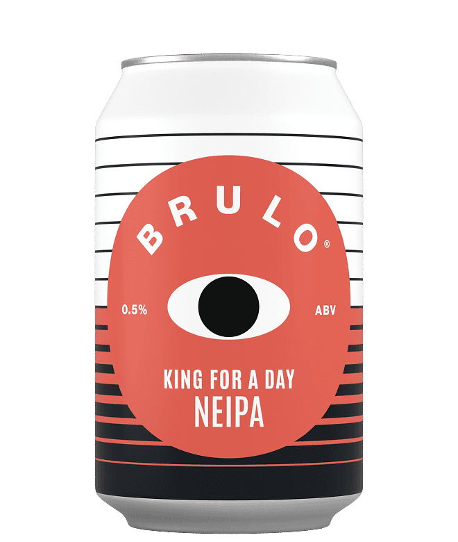 King For A Day NEIPA