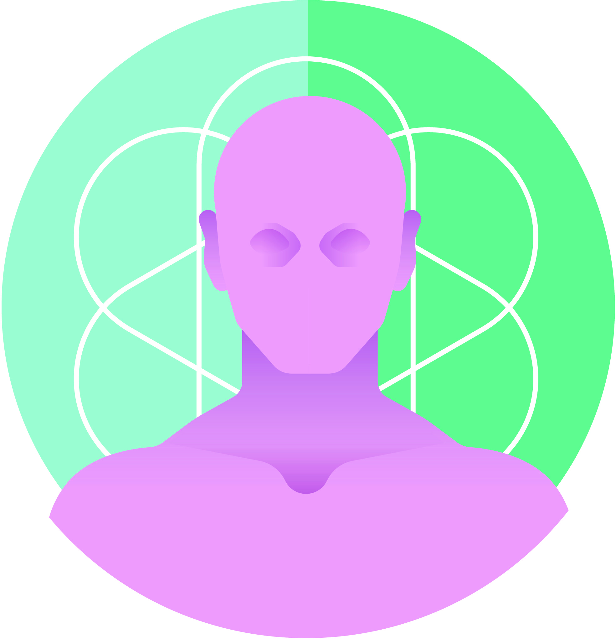 Biocare illustration