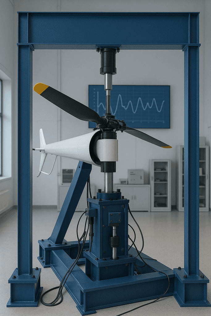 Research on Strength, Rigidity, and Fatigue Life of Helicopter Main Rotor Blade Structure Elements