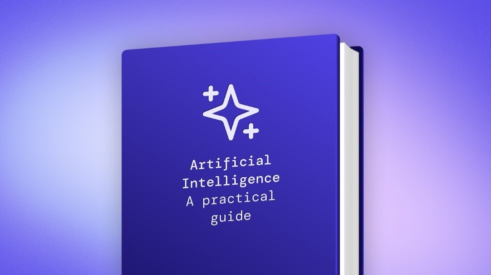 Artificial Intelligence, a practical guide