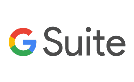 Gsuite Logo