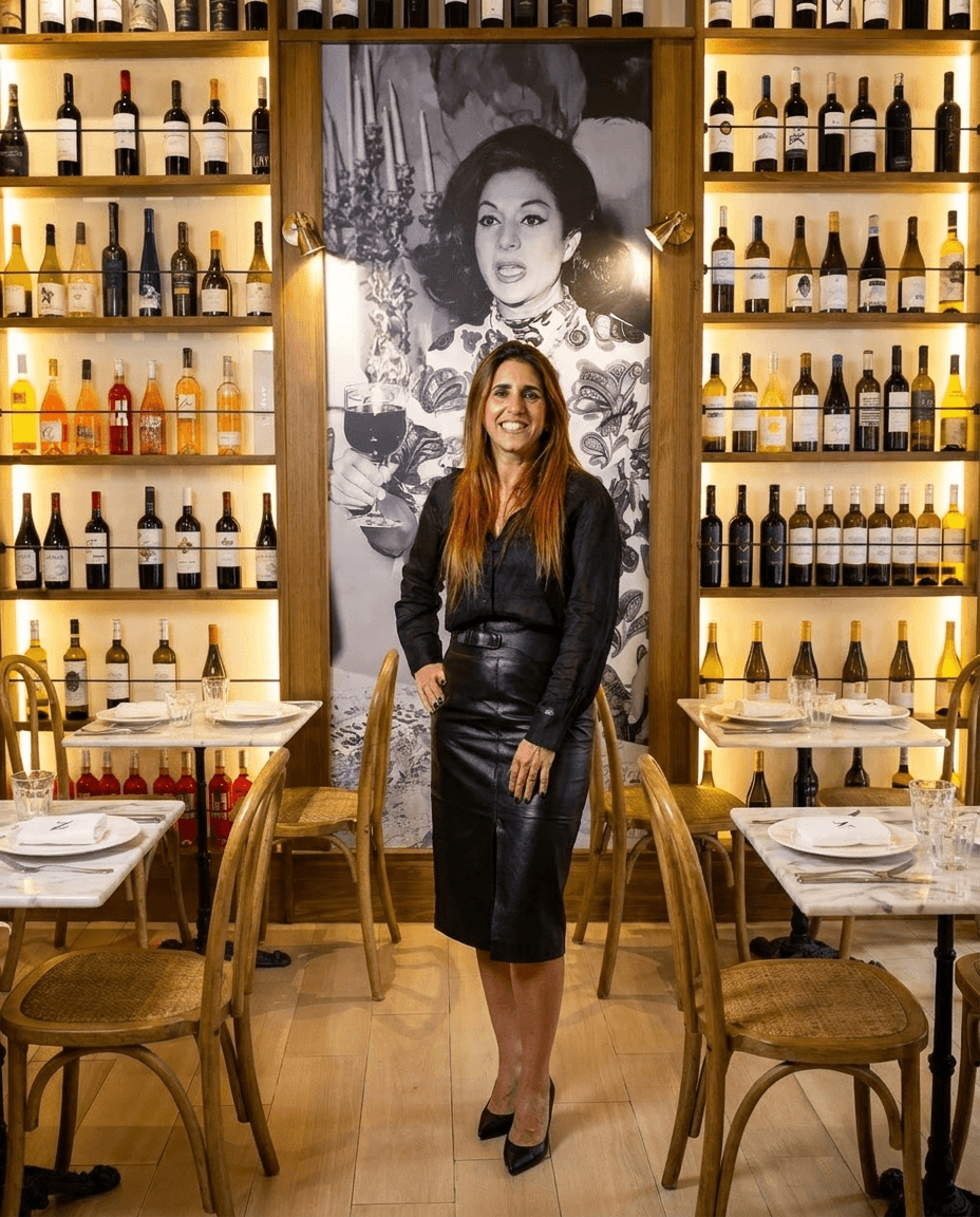 Restaurante El Nacional en Málaga