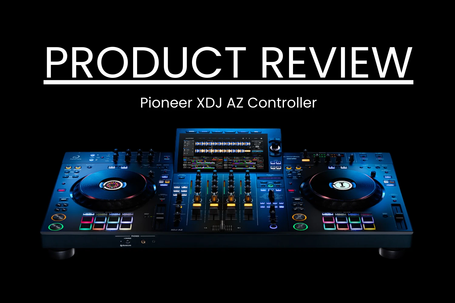 Pioneer XDJ-XZ Review 2026: Pro-Level All-in-One System