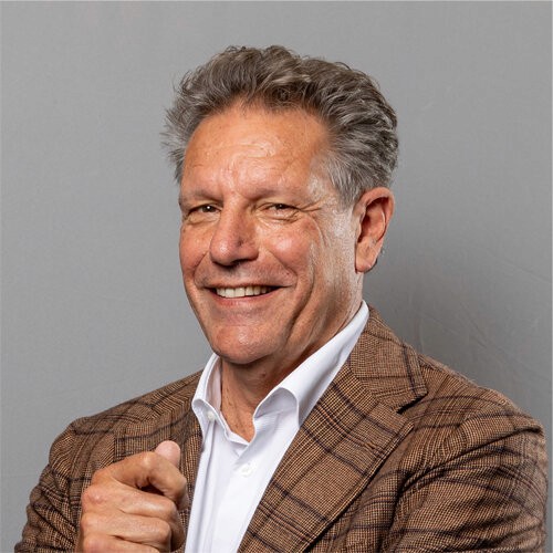 Ard Tijsterman
