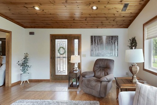 Photo 4 of 3972 Eagle Point Road, Jamestown