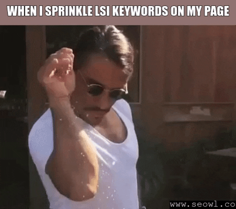 keywords
