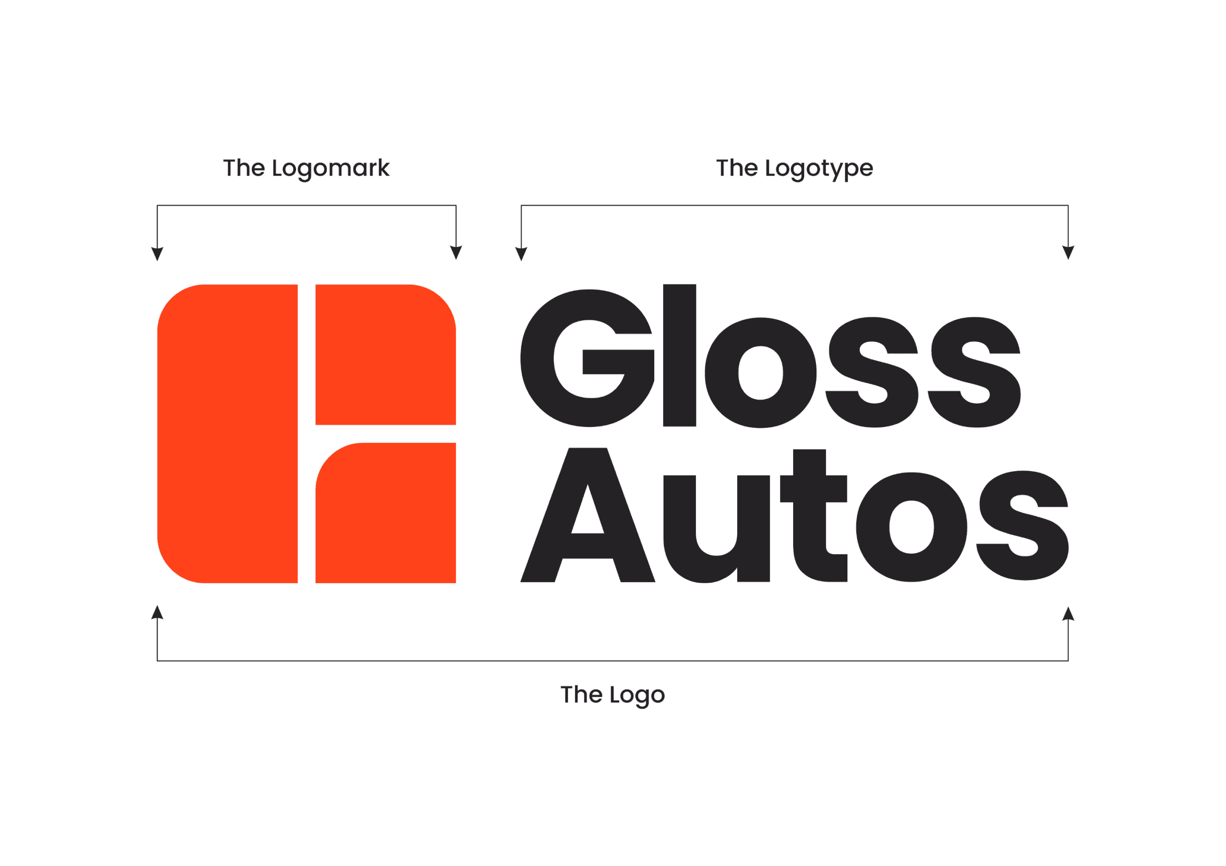 Gloss Autos Project by Outvixe