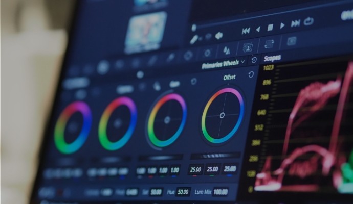 motion graphics