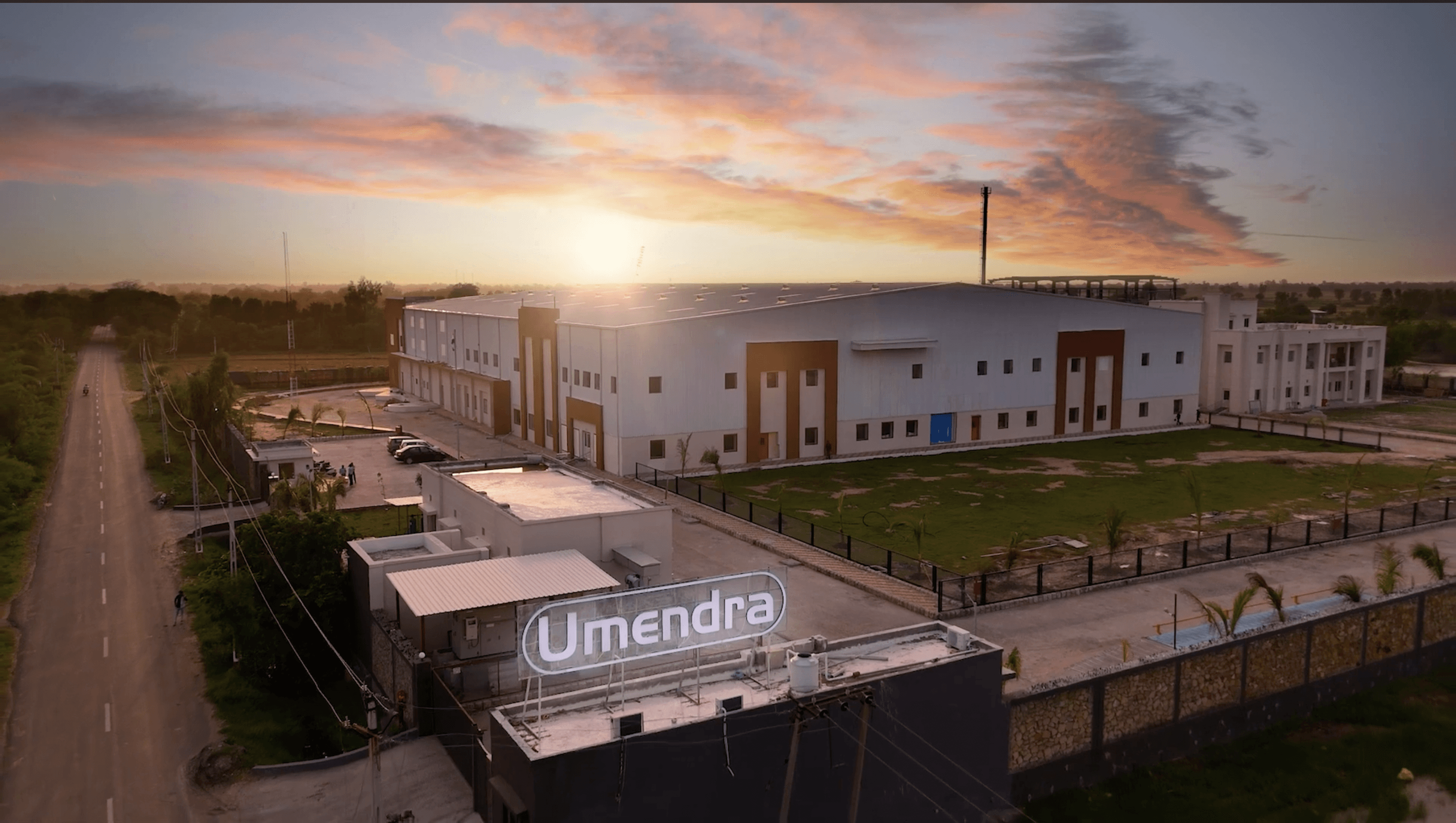 Different colo chemicals in tube