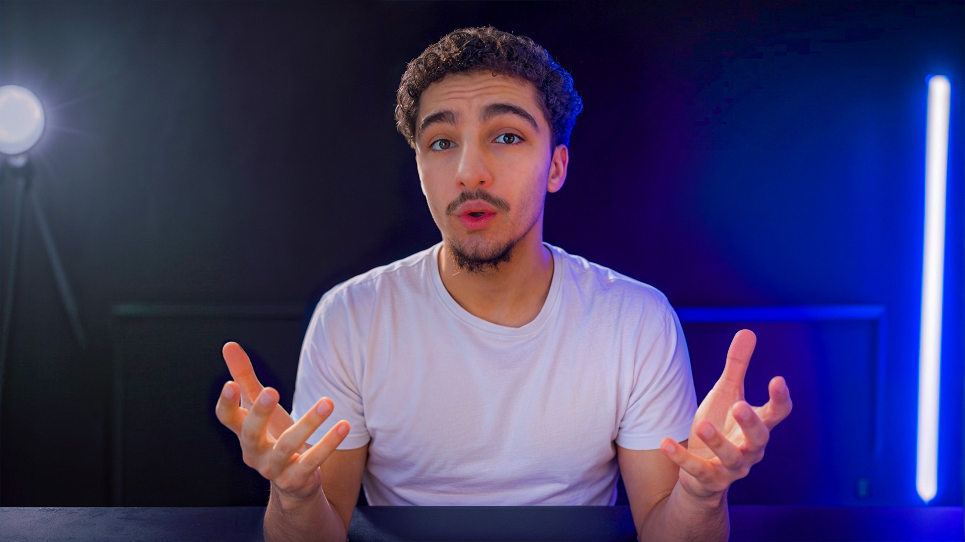 Work Showcase Website Thumbnail