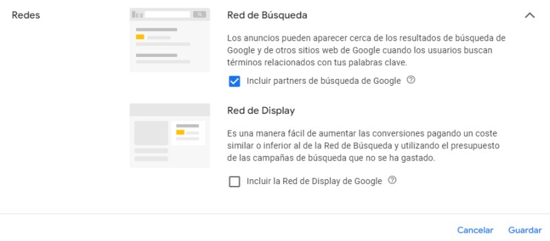 red-busqueda-display