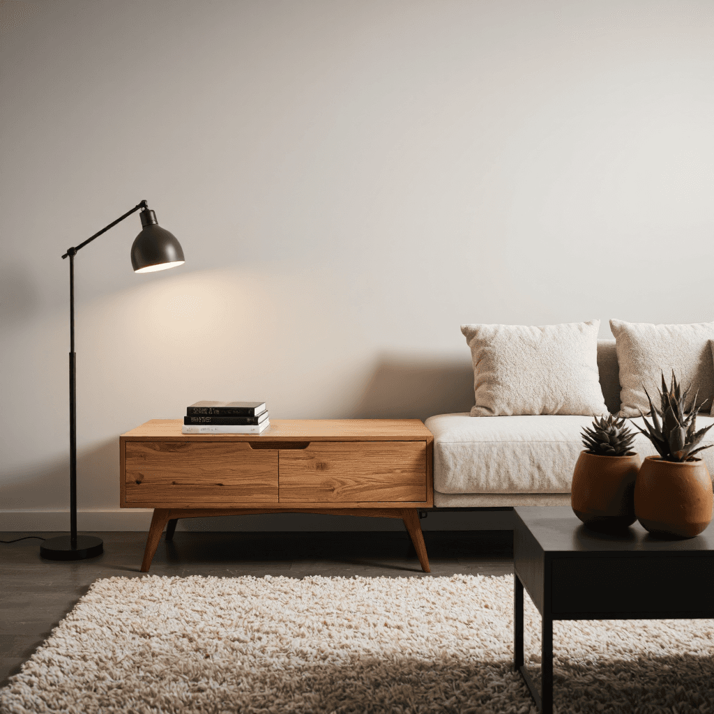 product photography of Furniture/Home Decor