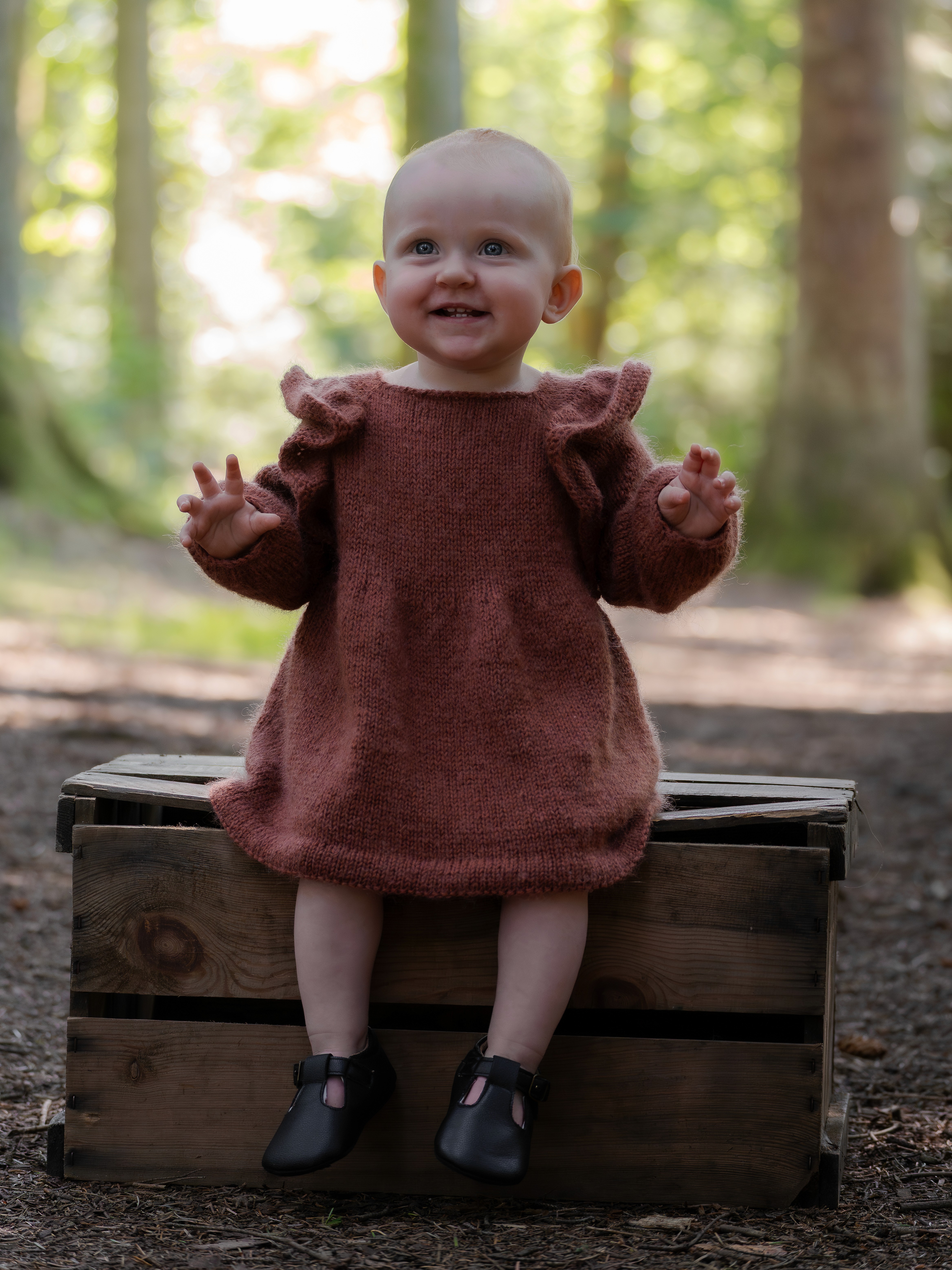 Familiefotografering i Haugesund – naturlige bilder av ekte øyeblikk og varme smil