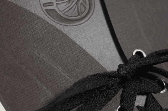 Black Ties & Tennies thumbnail