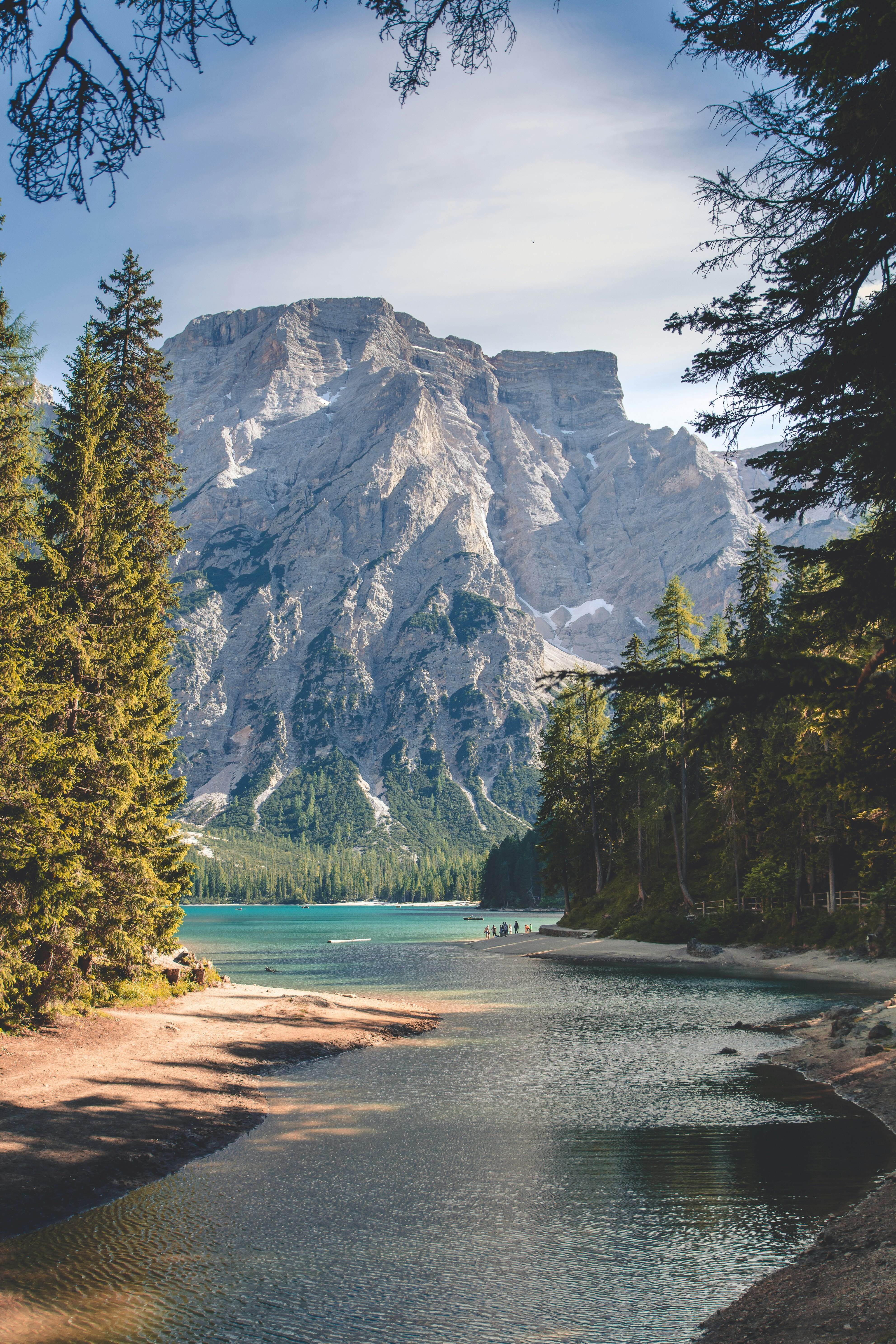 Plan a perfect fishing excursion with fly fishing for brown trout in the Dolomites, close to Venice in northern Italy. Enjoy catching massive brown trout, grayling, and marble trout in beautiful alpine waters. Learn from expert guides skilled in advanced fishing techniques. Ideal for an exquisite adventure.