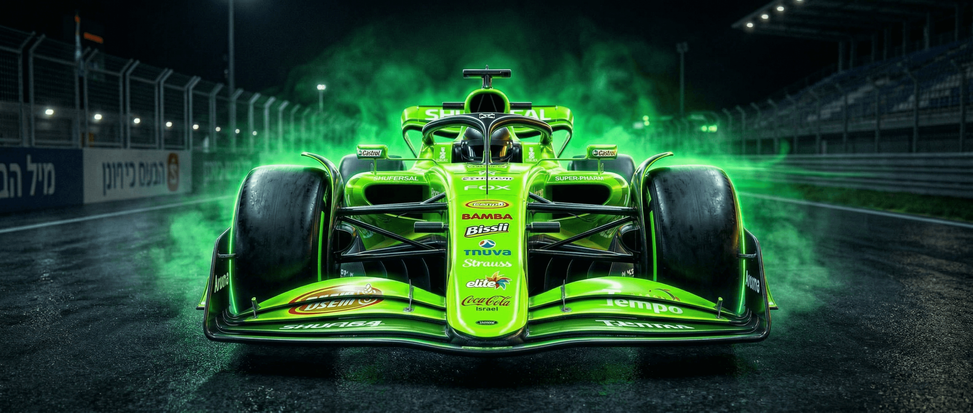 Studio Project Showcasing Image 