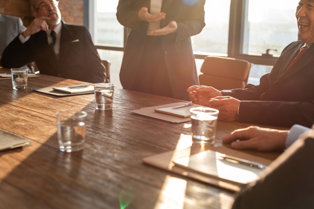 abstract background image