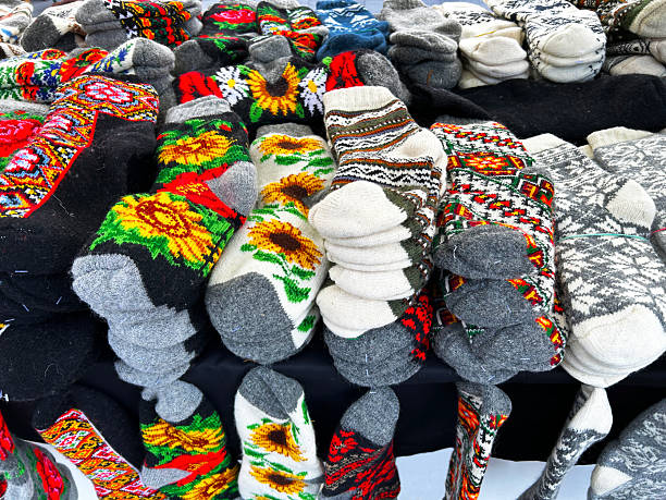 custom socks gift