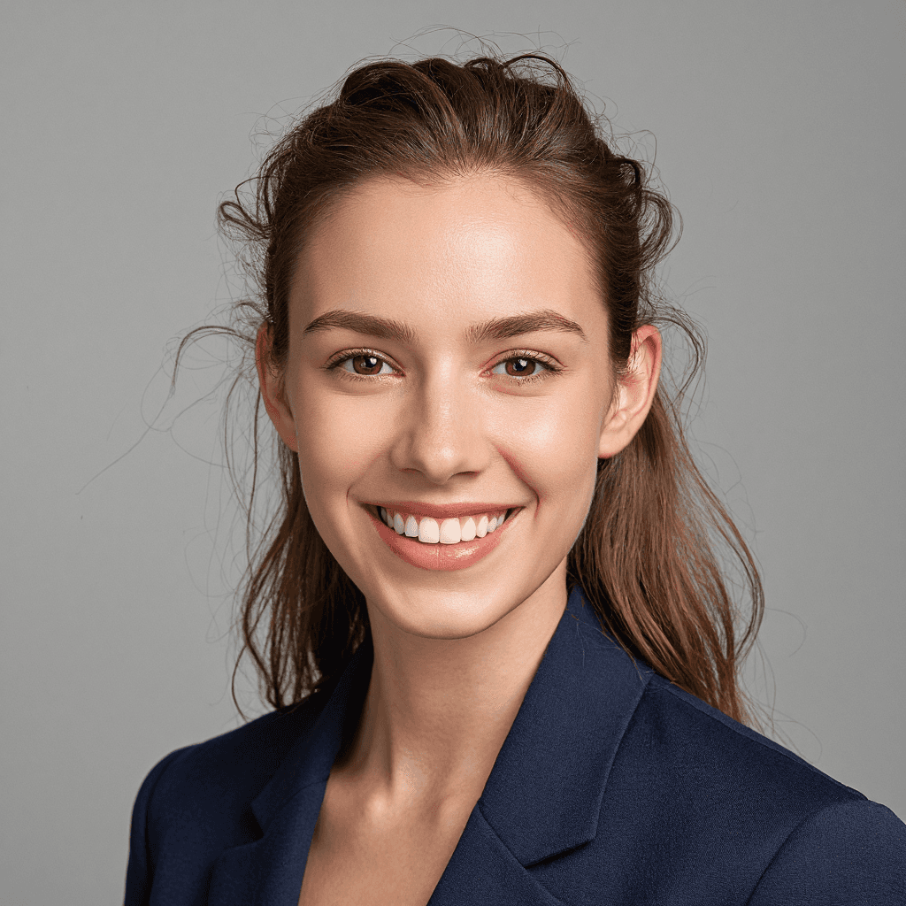 Profielfoto HR manager uitzendbureau