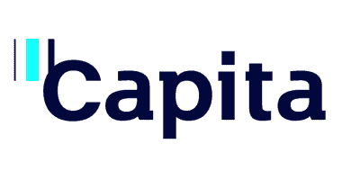 Capita Logo