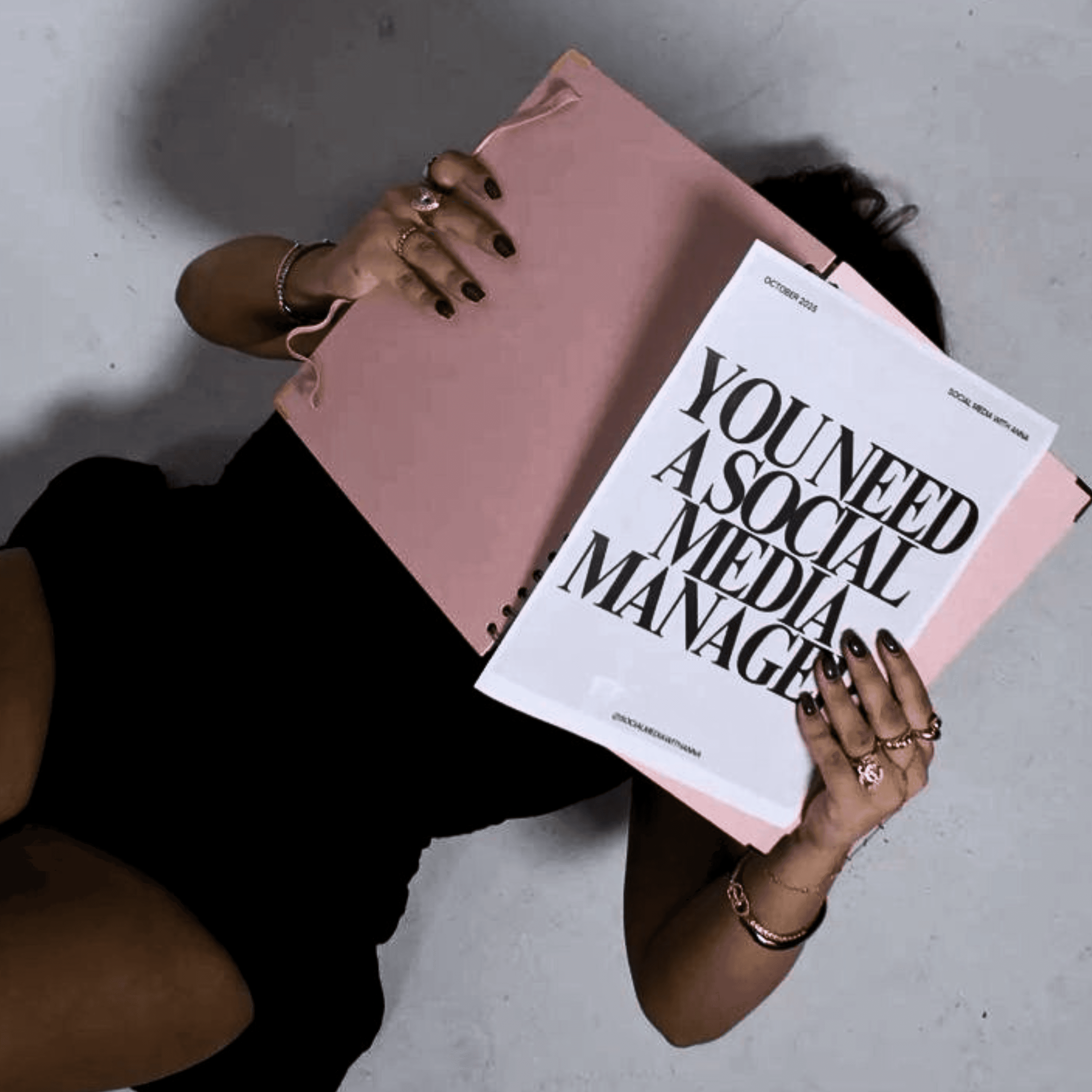 Brand Identity & Visual Systems