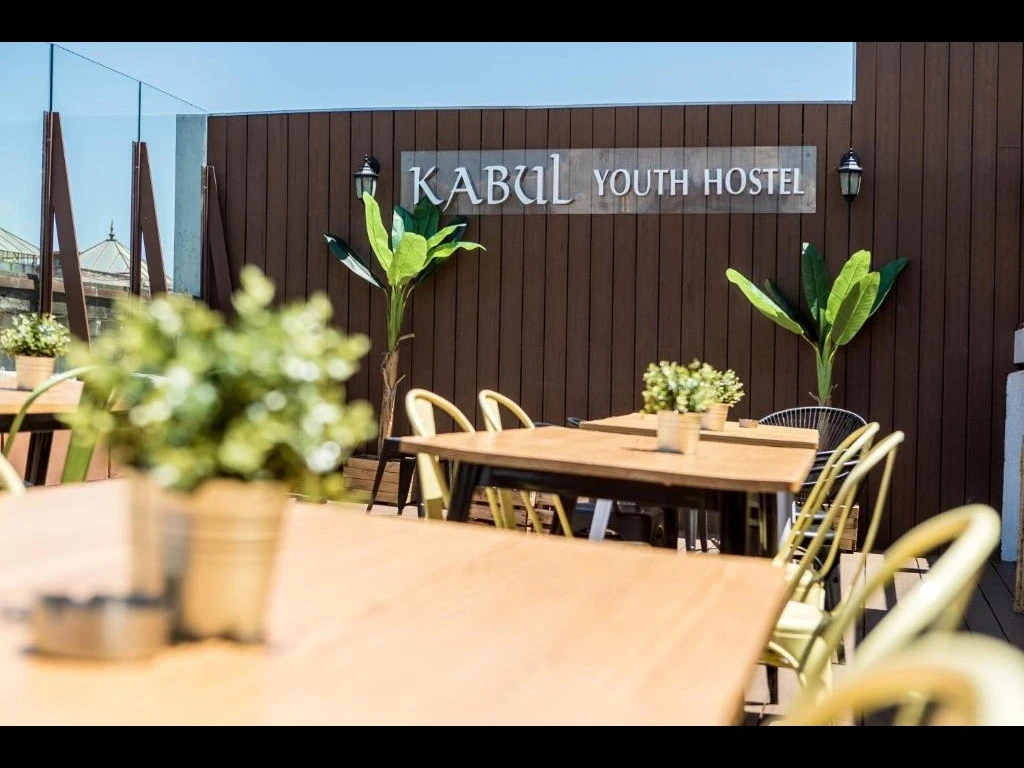 Kabul Party Hostel | Social Hostels Barcelona