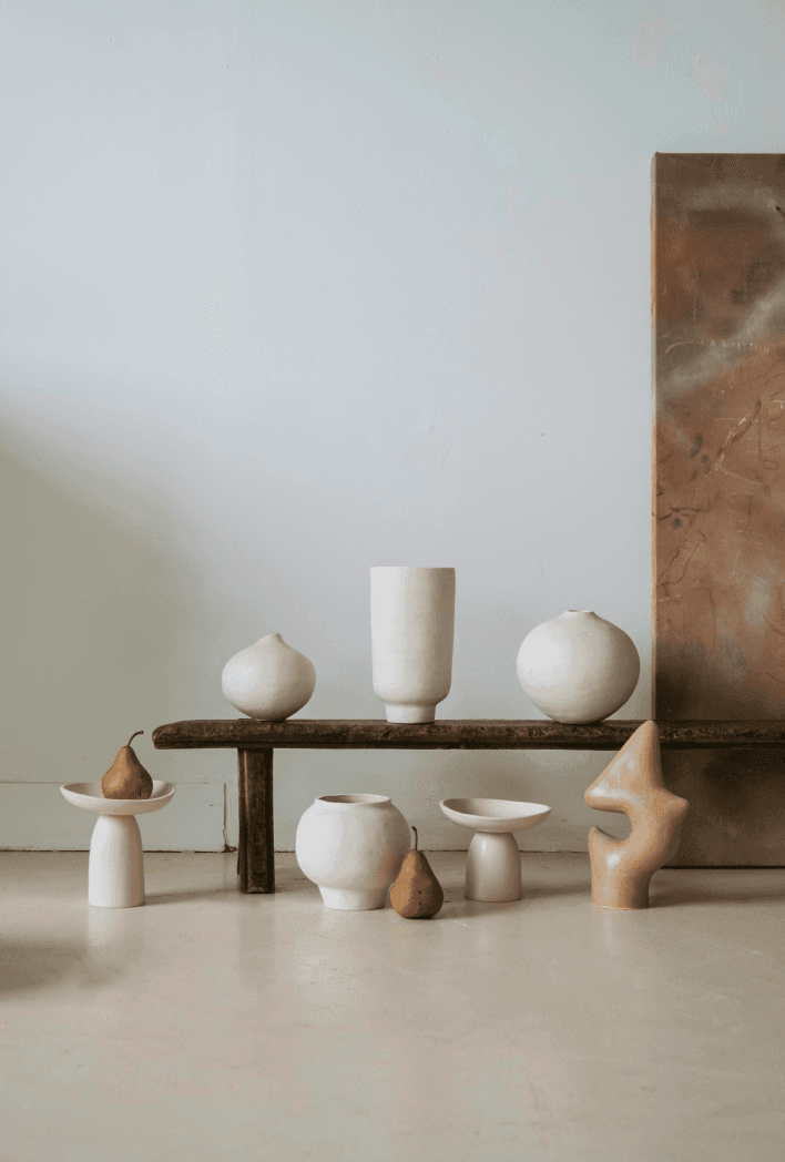 pottery crafts