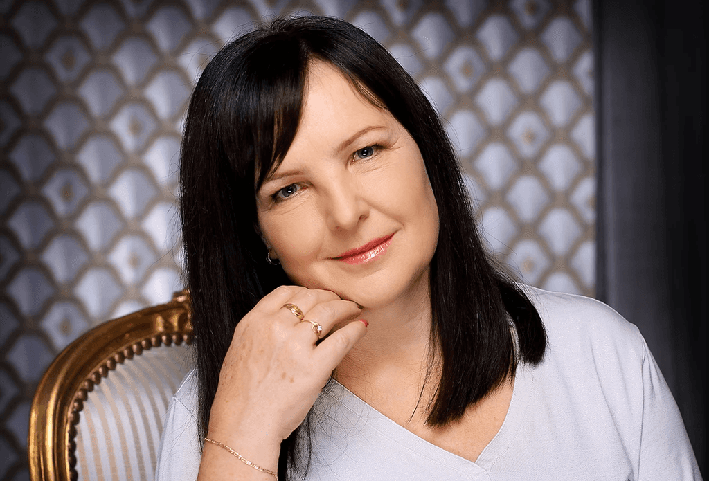 Fotka Dagmar Mancové