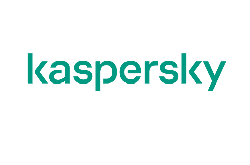 logo Kaspersky- Raidbr Segurança Digital