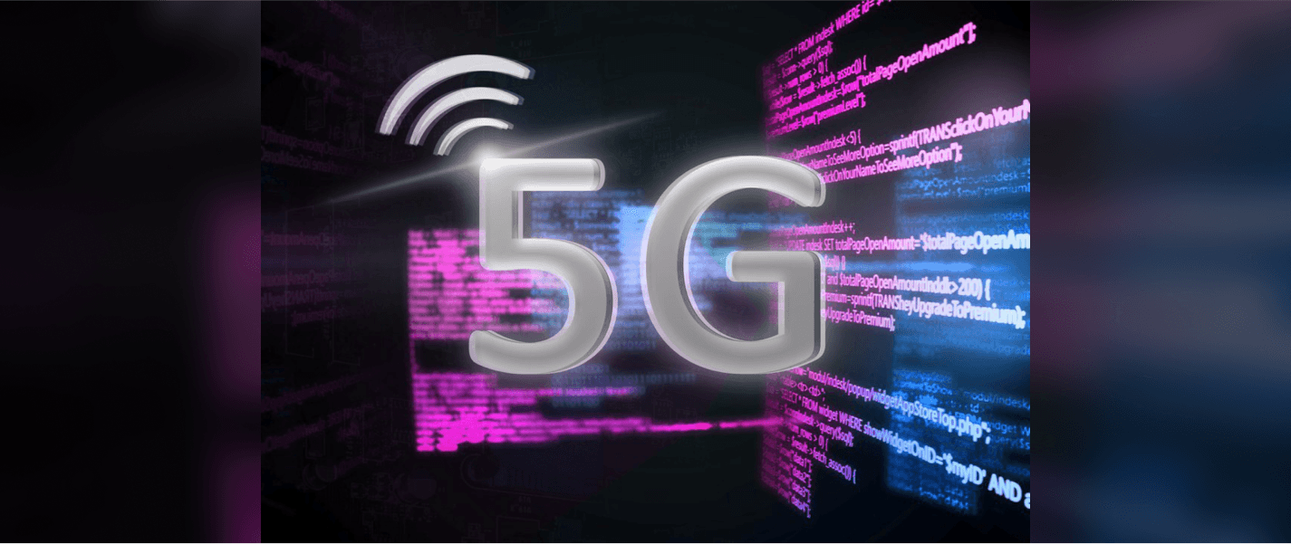 5G Network