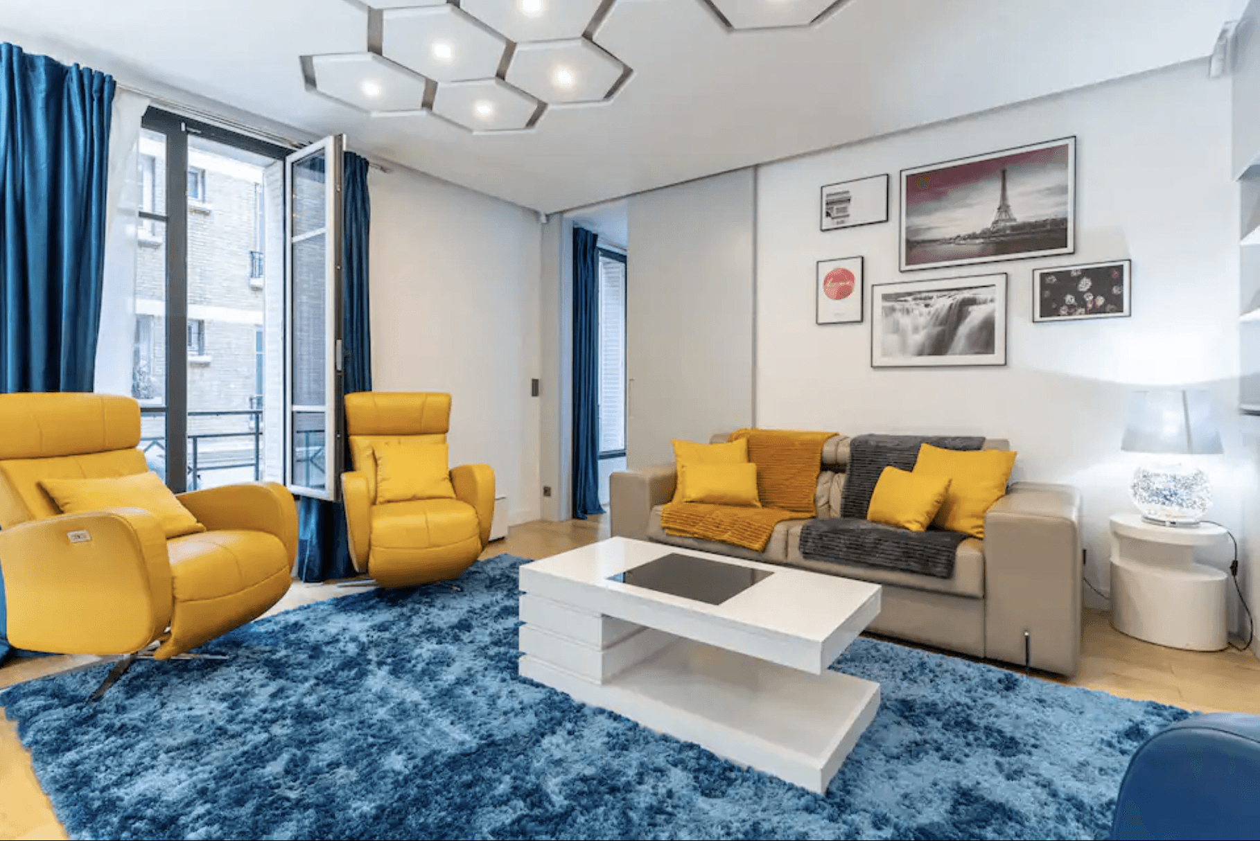 Urban home