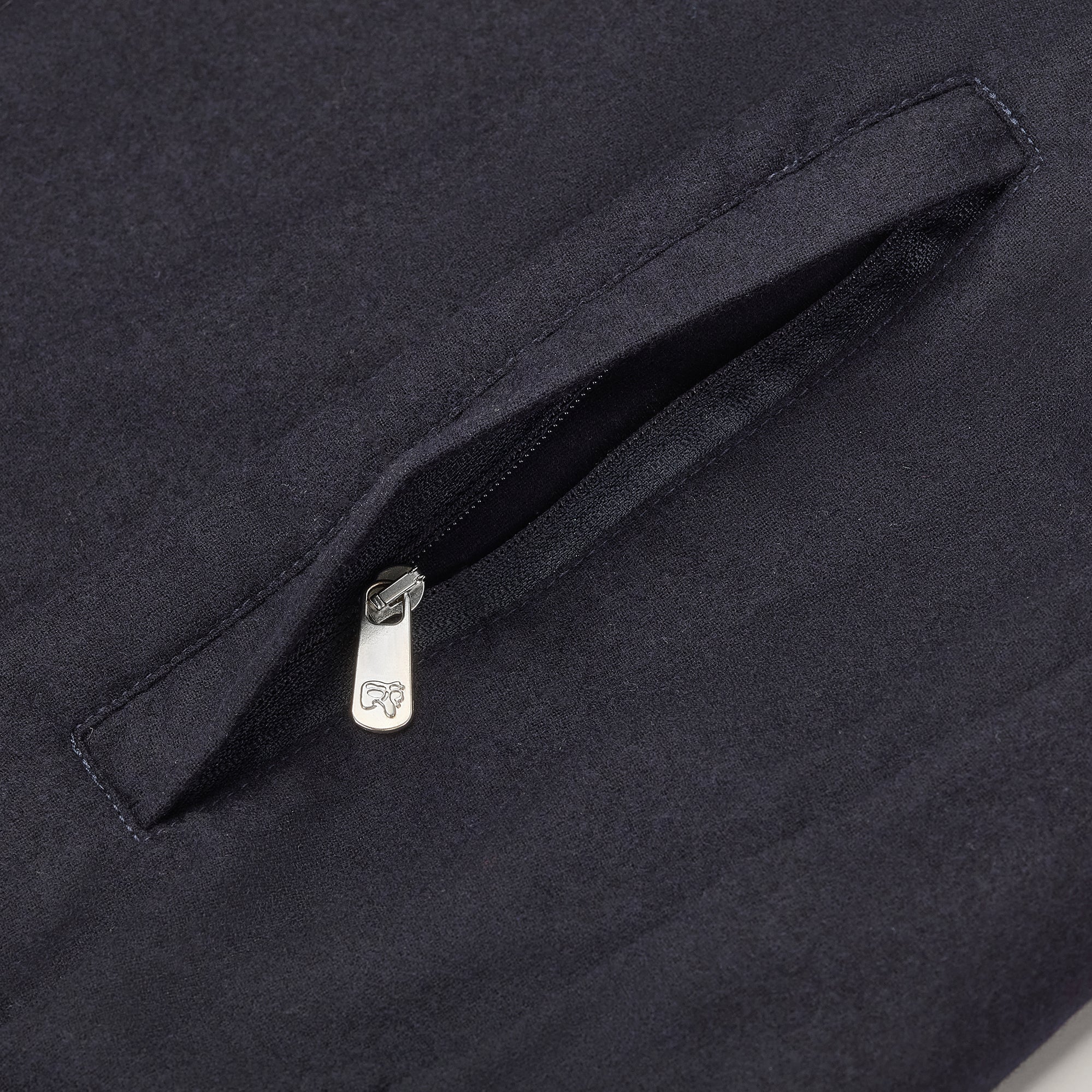 Forzad Zip Jacket - Mandelli UK