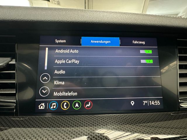 OPEL Insignia 2022 BLACK Gebrauchtwagen - Galeriebild 11