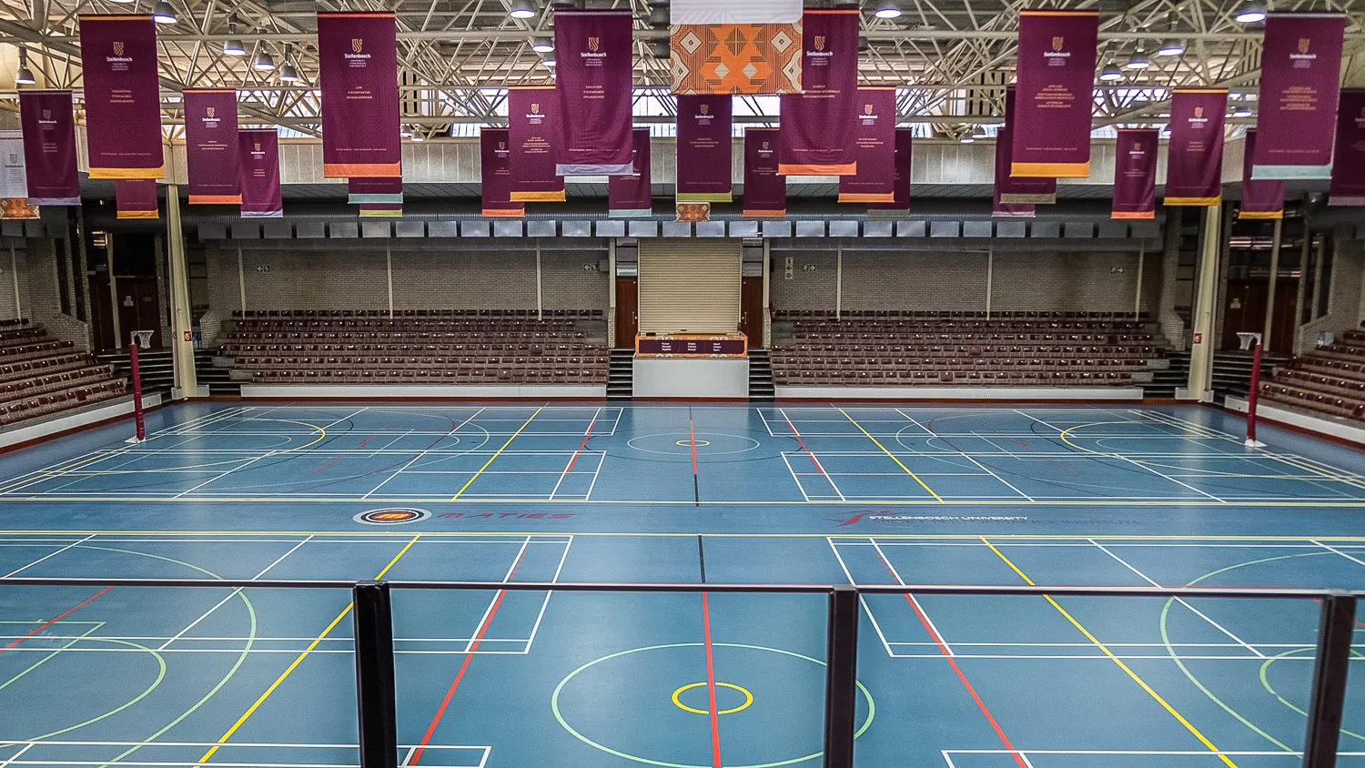 COETZENBERG INDOOR BASKETBALL-9