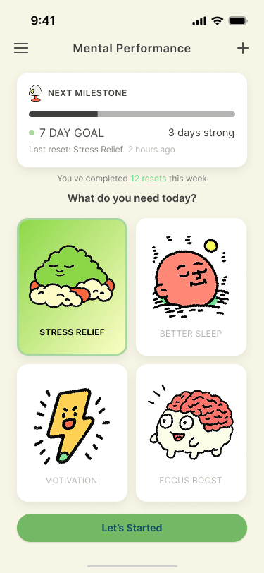 brain