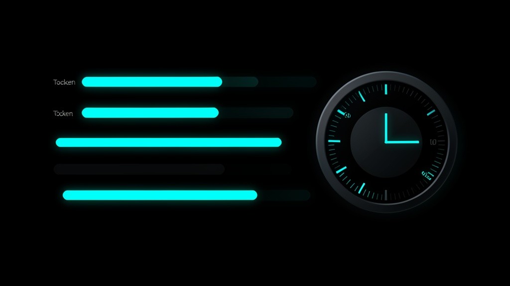 Why per-step token caps beat per-call rate limits