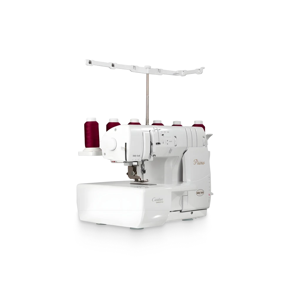 Babylock Primo