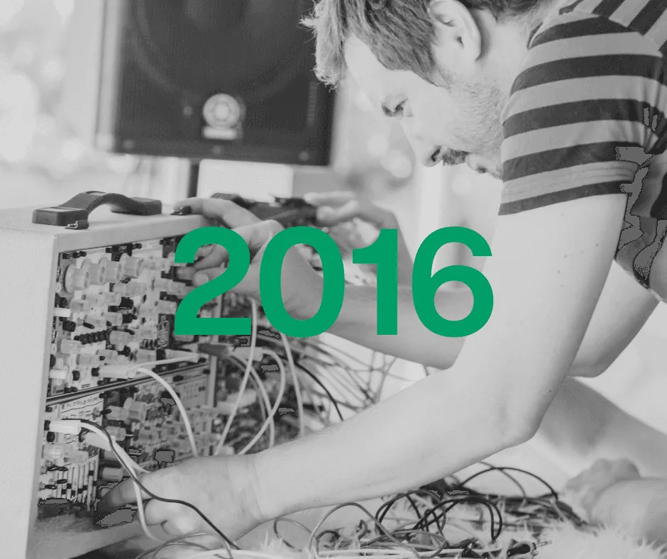 Street Art on a big wall