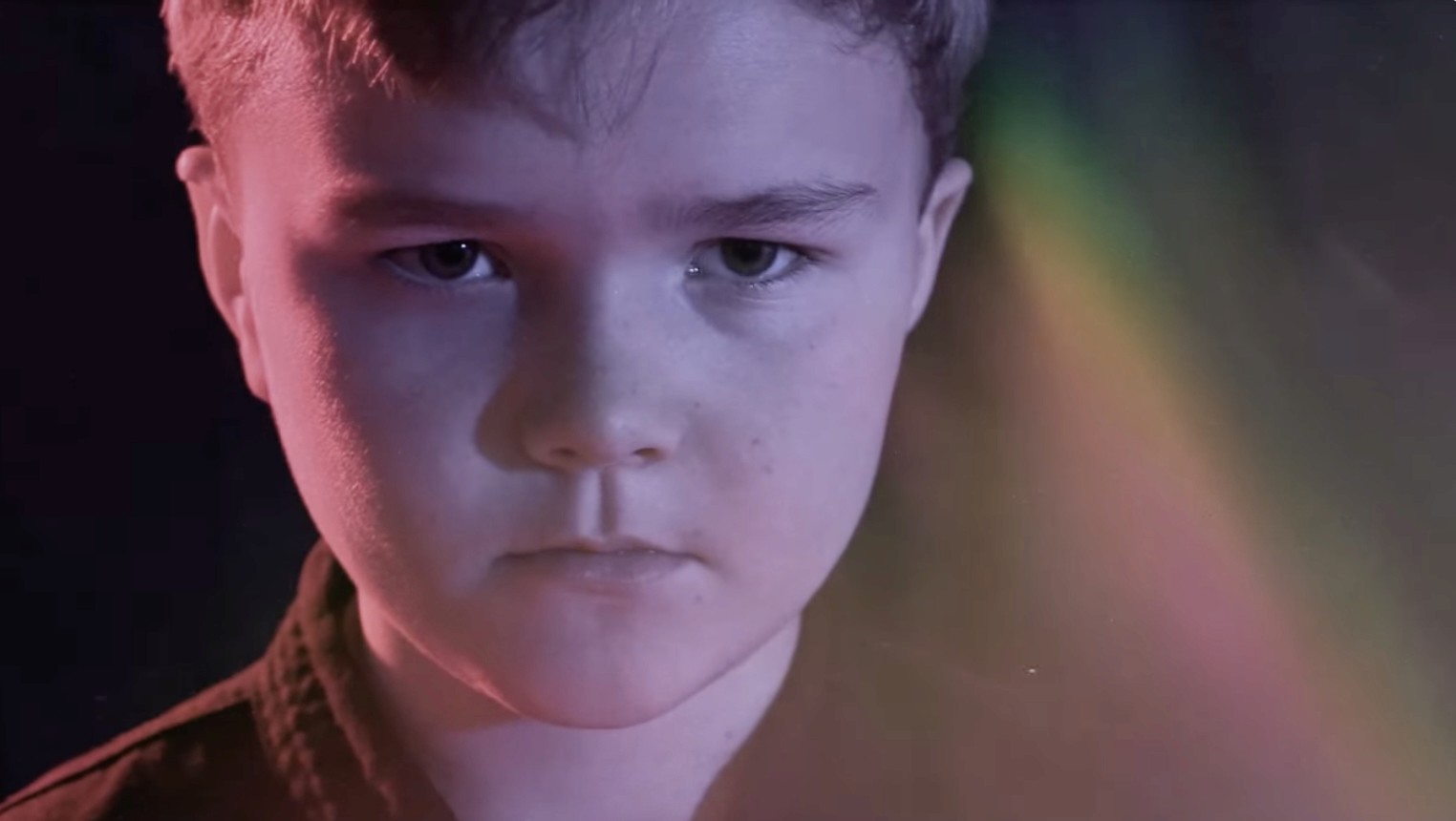 Still from 'One Step Beyond: Essence of Excellence' documentary film