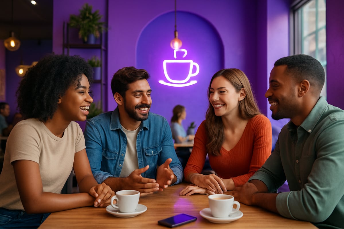 The State of Real-Life Dating in 2026