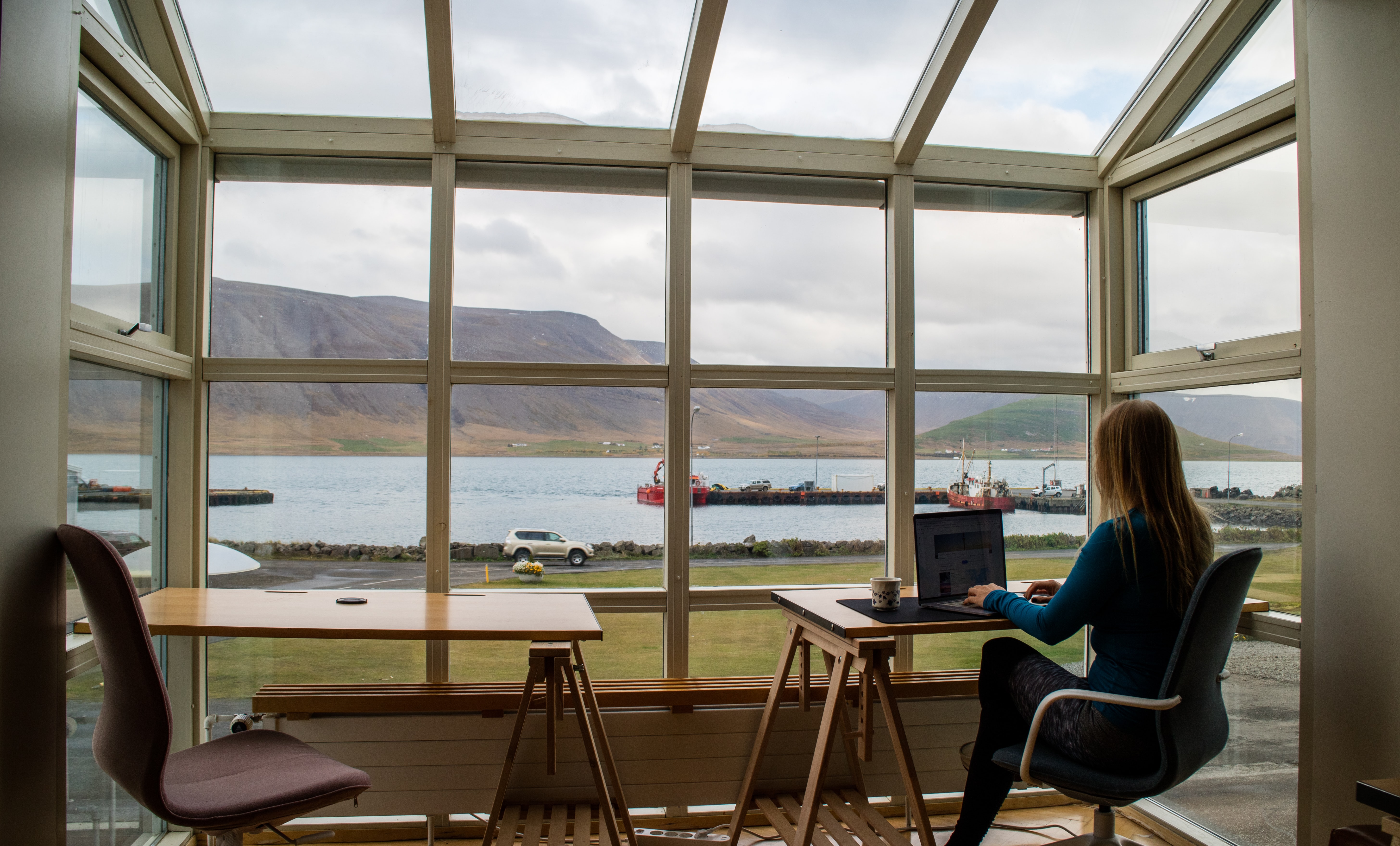 Why “Flexible Workspace” Is the Future for Remote Working