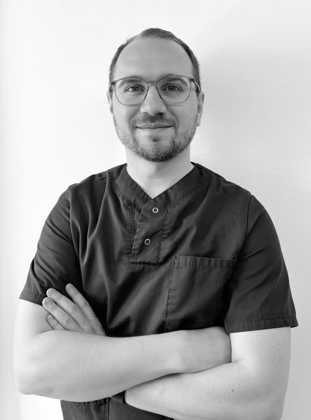 Chirurgien-dentiste-Dr Thomas DERU