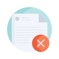 Person using a laptop with coins, wallet, and financial icons, showing online finance management