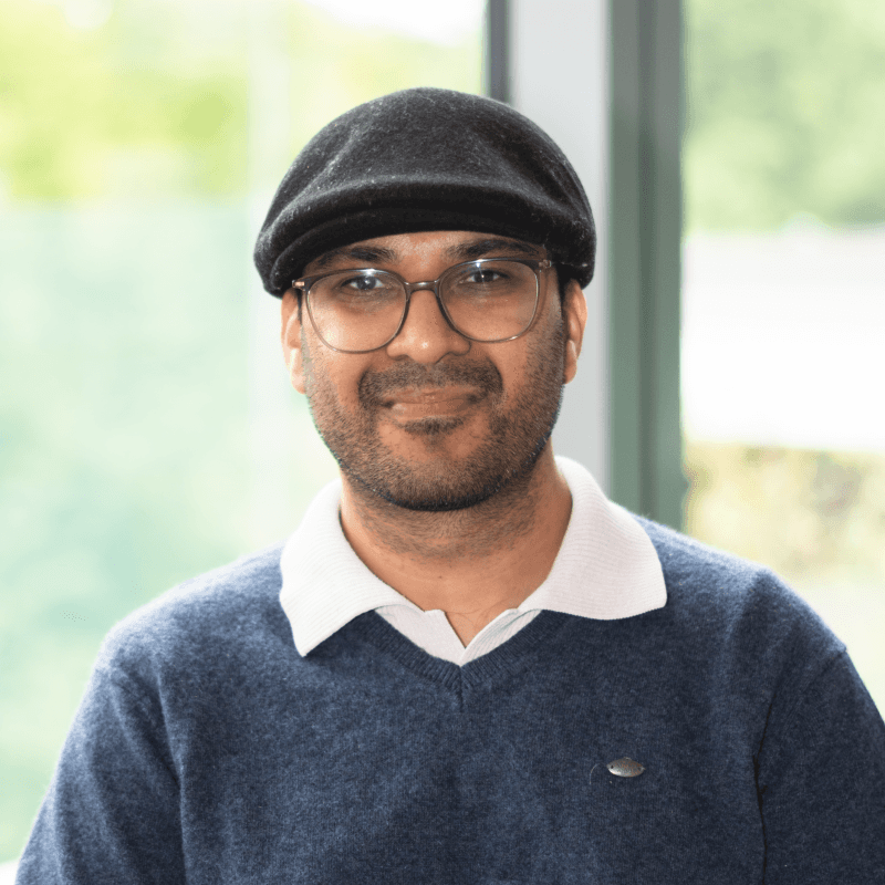 Tushar Rungta