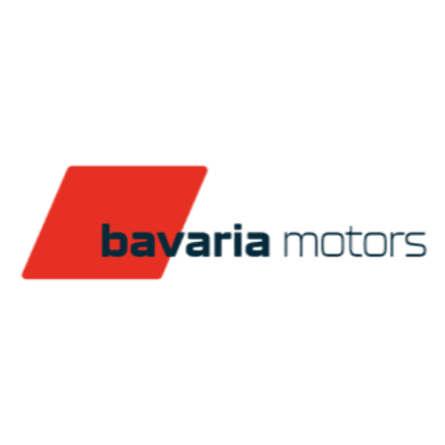 Bavaria logo
