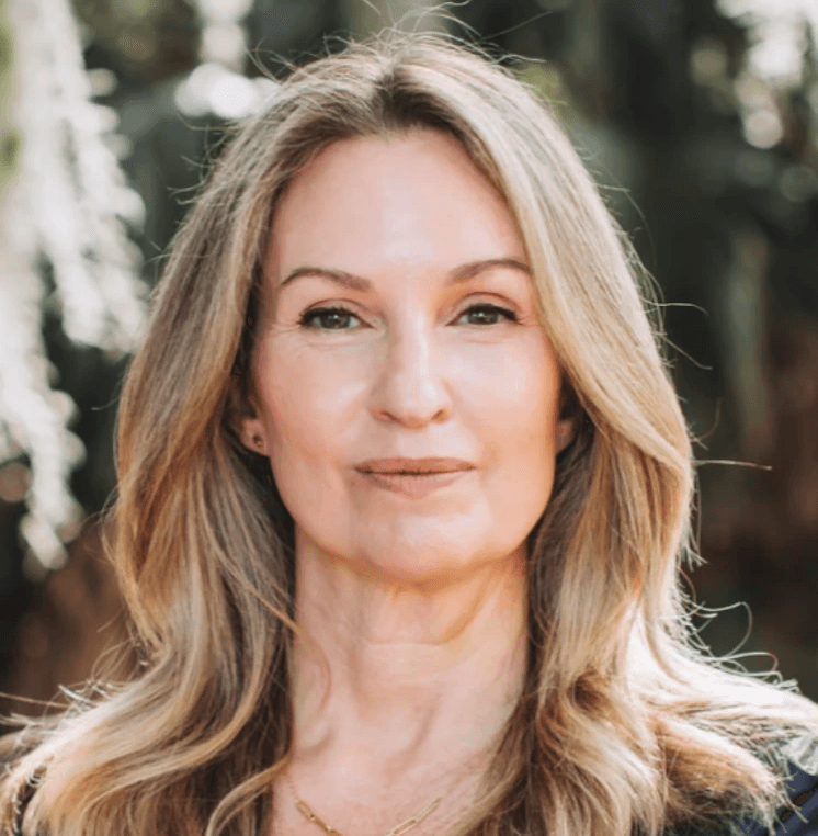 Elise Partin