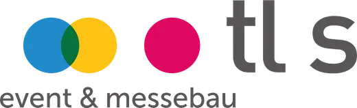 Logo tld event & messebau