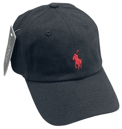 Ralph Lauren Baseball Cap (7+ Styles)