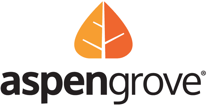 Aspen Grove Company Logo