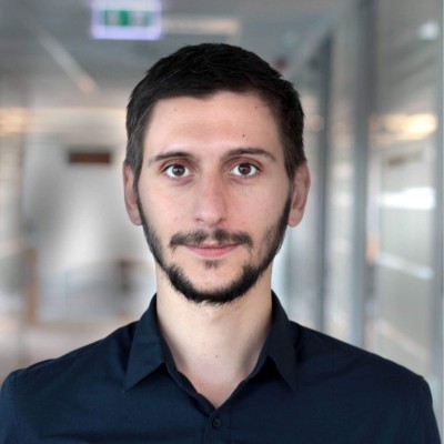 Hannah, Creative Designer at Paradime